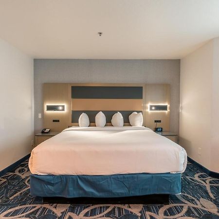 Hotel Aluxor Sfo, Sapphire Boutique Collection San Bruno Dış mekan fotoğraf