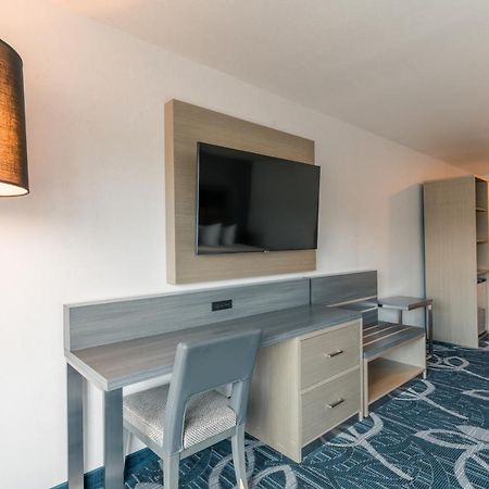 Hotel Aluxor Sfo, Sapphire Boutique Collection San Bruno Dış mekan fotoğraf