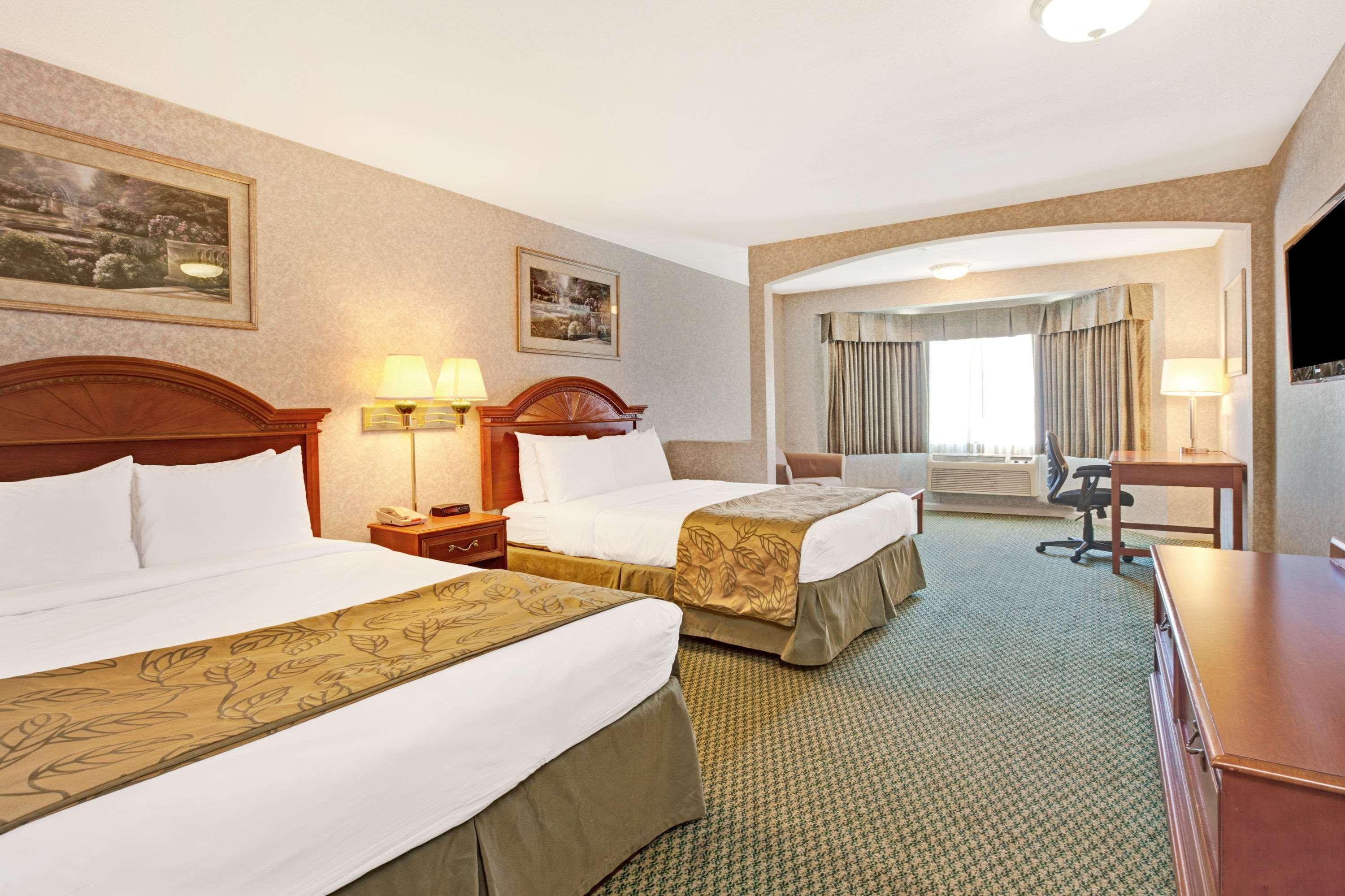 Hotel Aluxor Sfo, Sapphire Boutique Collection San Bruno Dış mekan fotoğraf