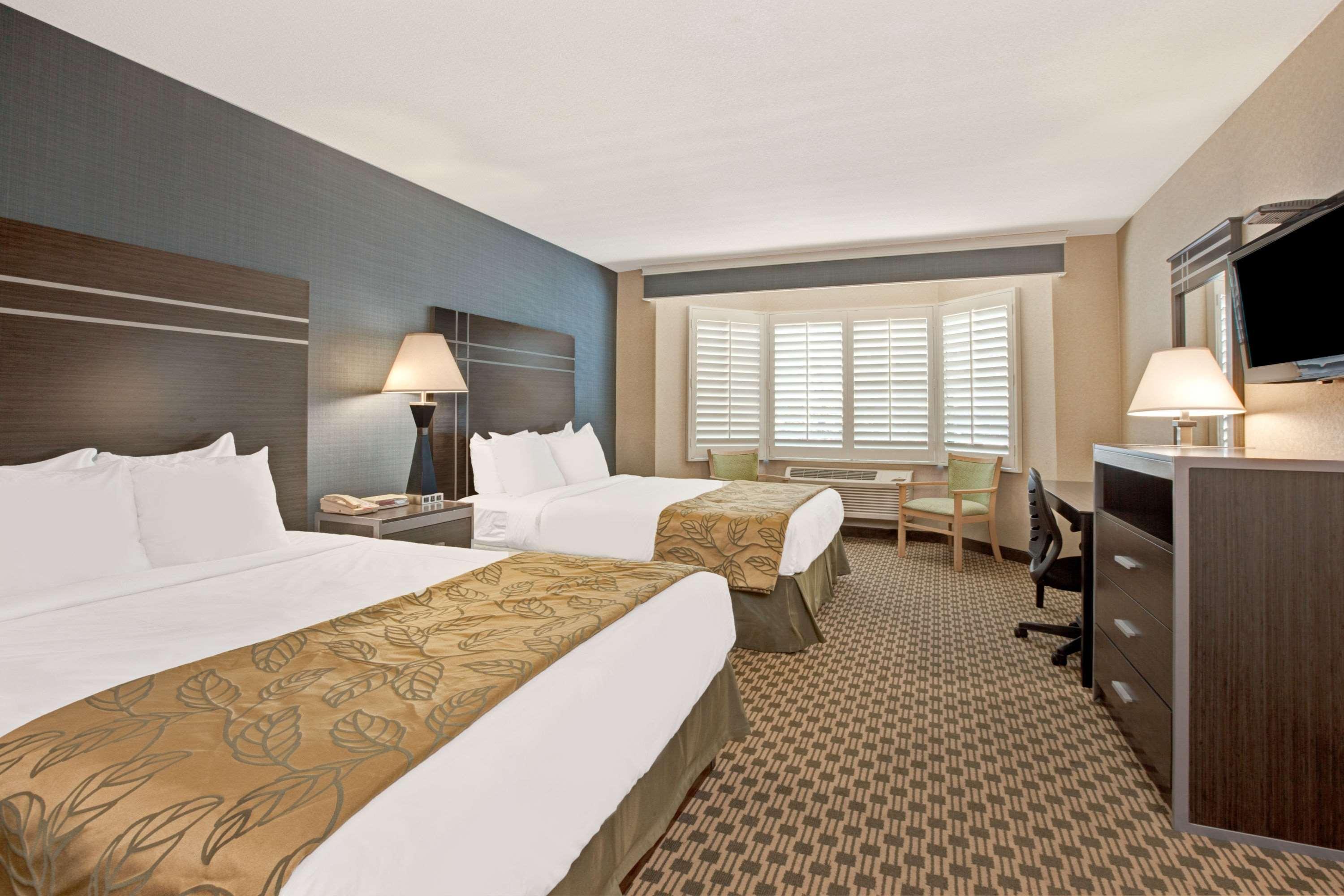 Hotel Aluxor Sfo, Sapphire Boutique Collection San Bruno Dış mekan fotoğraf