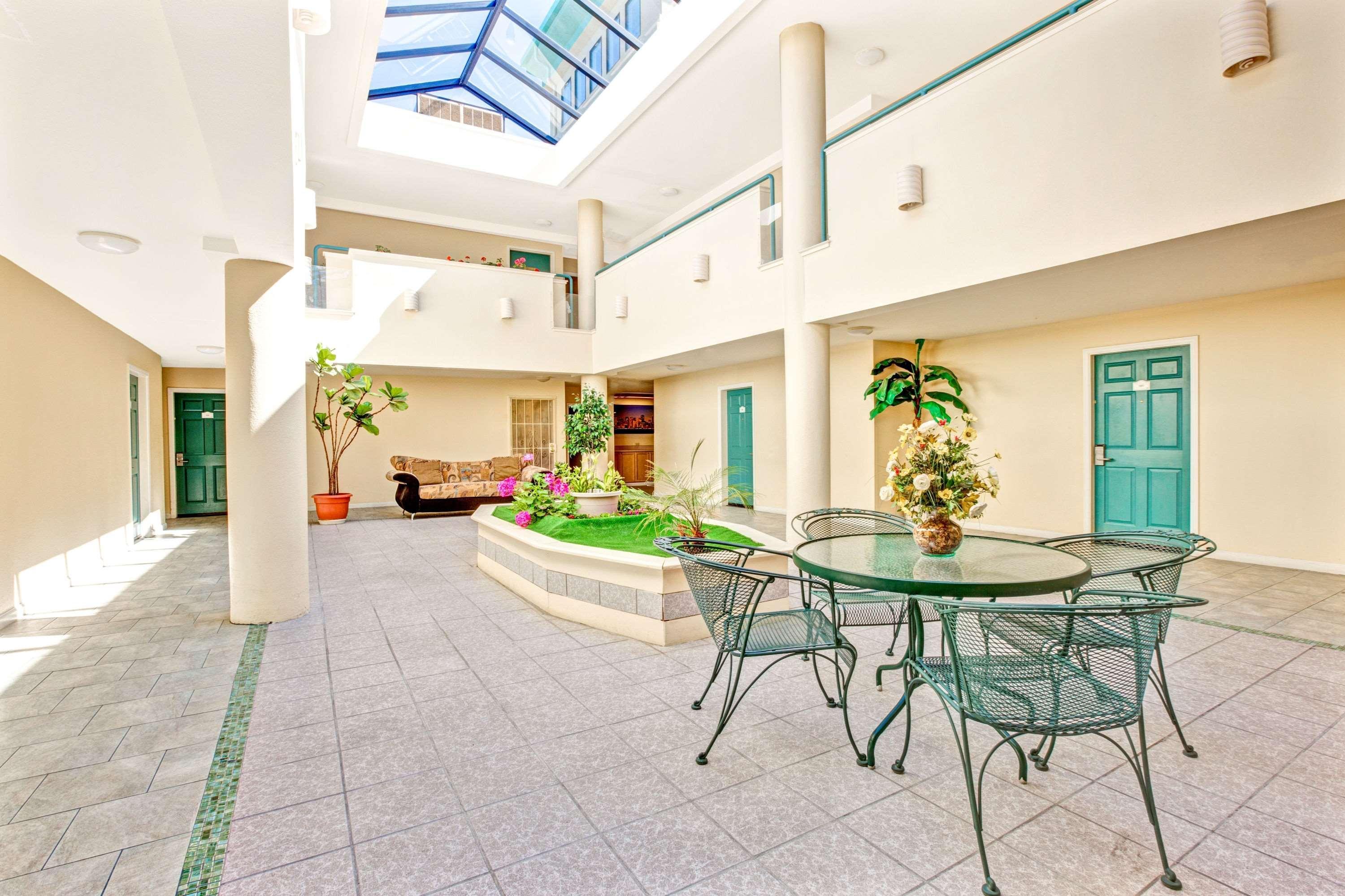 Hotel Aluxor Sfo, Sapphire Boutique Collection San Bruno Dış mekan fotoğraf